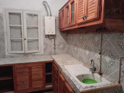 Vente Appartement F3 Constantine Constantine