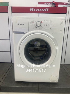 washing-machine-lave-linge-brandt-8kg-1200tr-alger-centre-algeria