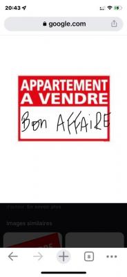 Sell Apartment F3 Boumerdès Boumerdes