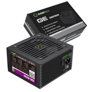 Alimentation GAMEMAX GE-600 600W