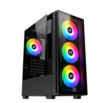 Boitier XIGMATEK Phantom 4 Fan ARGB