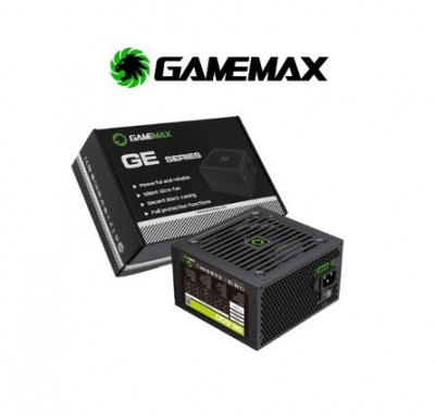 alimentation-boitier-gamemax-ge-600-600w-baba-hassen-alger-algerie