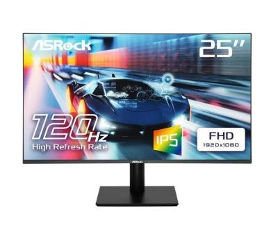 Ecran ASRock CL25FFA (25P / 1Ms / 120Hz / IPS)