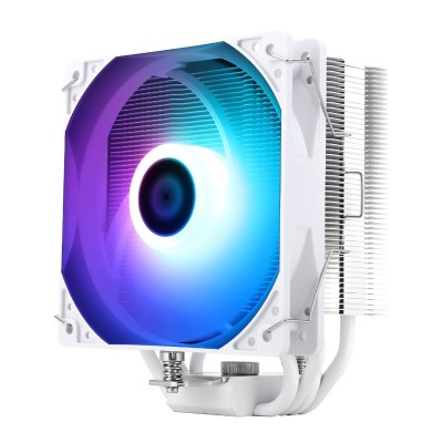 VENTILATEUR THERMALRIGHT ASSASSIN X 120 REFINED SE WHITE ARGB