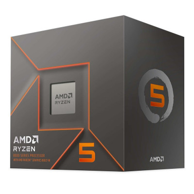 Processeur AMD Ryzen 5 8500G BOX
