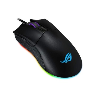 Souris Gaming ASUS P702 ROG GLADiUS II WIRELESS