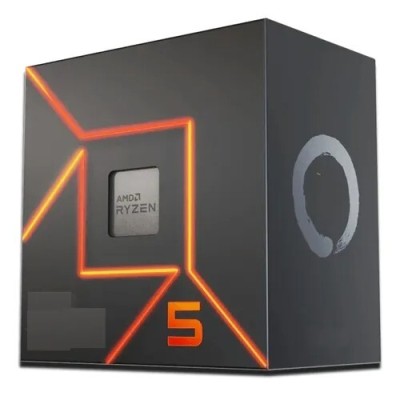 AMD Ryzen 5 7600 BOX