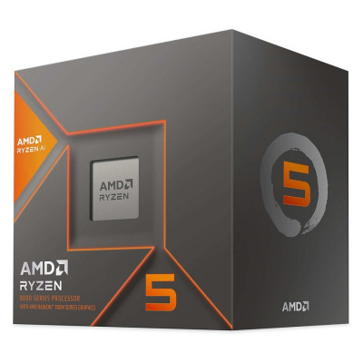 Processeur AMD Ryzen 5 8600G BOX
