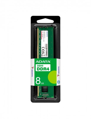 Ram ADATA 8Go DDR4 3200MHz