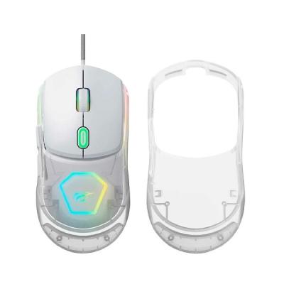 SOURIS HAVIT MS965SE WHITE 