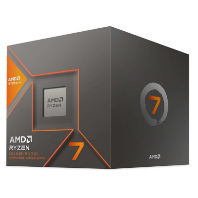 Processeur AMD Ryzen 7 8700G BOX