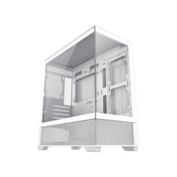 Boitier Gamemax Vista MB White