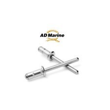 Rivet pour bateau