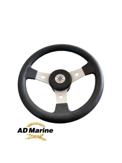 Volant Osculati Sport pour bateau