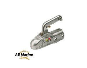 ATTELAGES DE REMORQUE (USAGE INTENSIF)