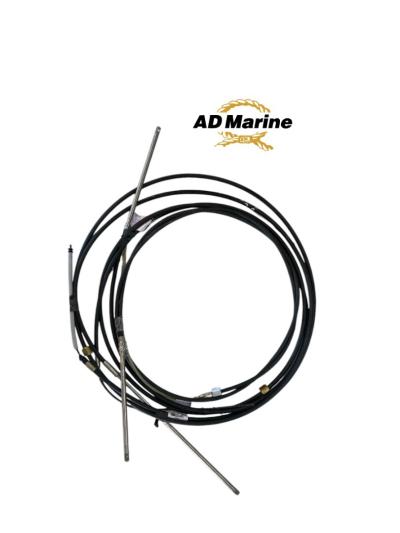 câble de commande d'accélérateur Mercury 10 - 13 - 16 pieds