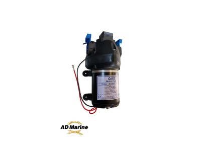 Pompe d'eau douce pour bateau