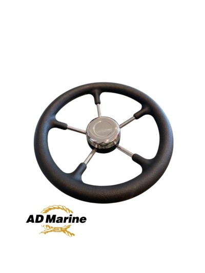 Volant Osculati du bateau