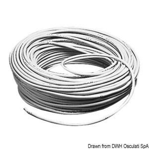 câble électrique Oscullati bipolaire 205mm