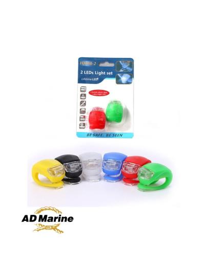 Feux de navigation Lifetime