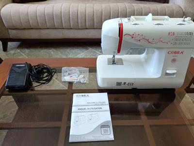 sewing-machine-a-coudre-cobra-3230-v-ouled-fayet-alger-algeria