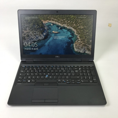laptop-pc-portable-dell-latitude-5580-i5-7eme-generation-bab-ezzouar-ain-defla-alger-algerie