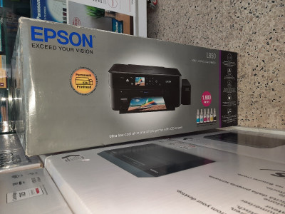 Imprimante Epson L850