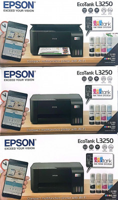 imprimante Epson l3250