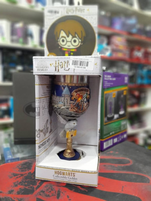 HOGWARTS COLLECTOR COUPE HARRY POTTER WIZARD WORLD ORIGINAL