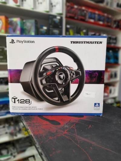 Volant Thrustmaster T128 SIMRACING