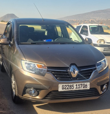 voitures-renault-symbol-2017-made-in-bladi-bejaia-algerie