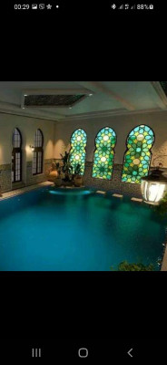 Sell Villa Alger Ain benian