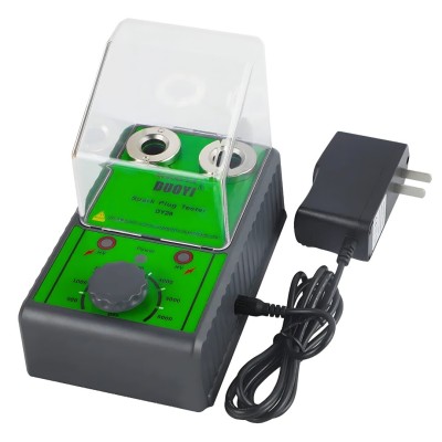 Testeur de bougies d'allumage 