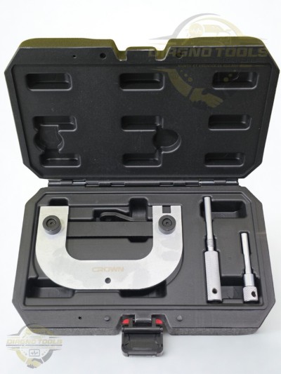 outil de Calage Distribution Renault (Essence/Diesel)