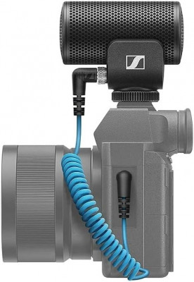 Microphone Caméra Sennheiser MKE 200