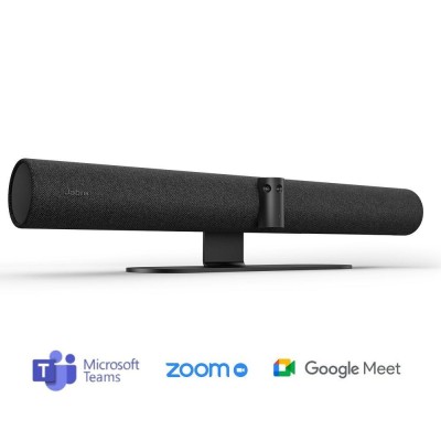 Caméra Visioconférence Jabra PanaCast 50 vision panoramique 4K à 180