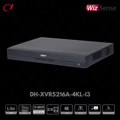 securite-surveillance-dahua-xvr5216a-4kl-i3-16ch-2hdds-wizsense-digital-video-recorder-draria-alger-algerie