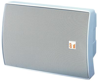 Haut-Parleur Mural 30W - TOA BS -1030W EU