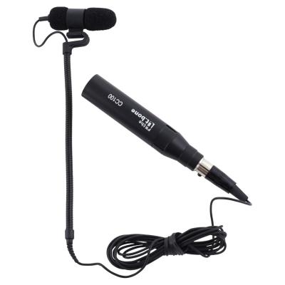 MICROPHONE INSTRUMENTS THE T BONE CC100