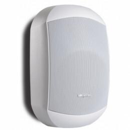 Haut parleur 60W Apart MASK6C 2 voies, 6,5 "et système ClickMount pour intérieur / extérieur