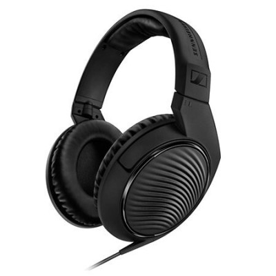 ecouteur-et-casque-sennheiser-hd-200-pro-draria-alger-algerie