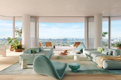 Vente Villa Alger Kouba