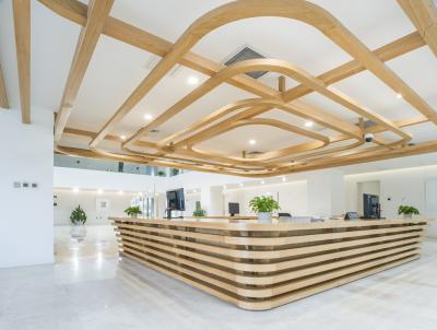 Rent Building Alger Hydra