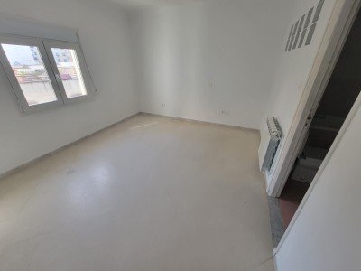 Vente Villa Alger Said hamdine