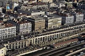 Rent Apartment F7 F8 F9 Alger Alger centre