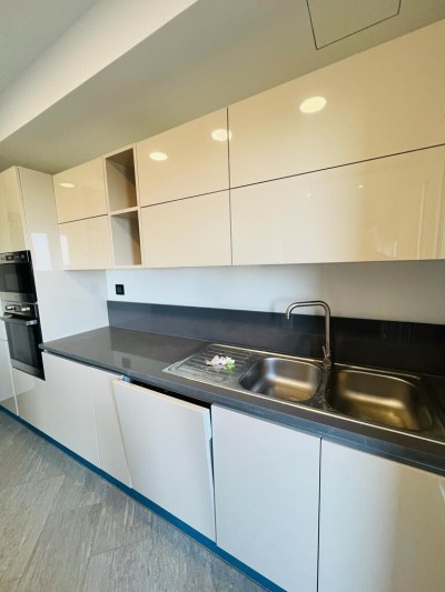 Rent Apartment F4 Alger Ben aknoun