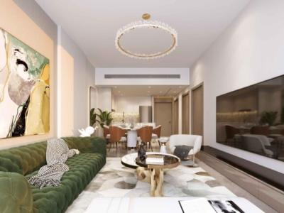 Rent Apartment F4 Alger Ben aknoun