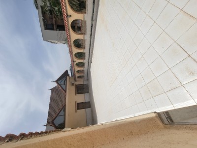 كراء فيلا الجزائر دالي ابراهيم