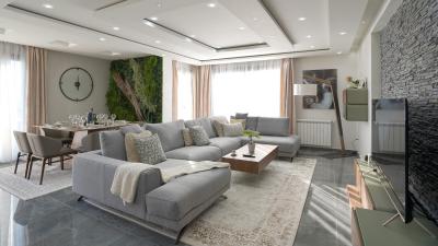 كراء فيلا الجزائر بن عكنون