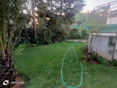 Vente Villa Alger Said hamdine